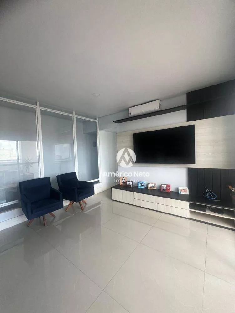 Cobertura, 2 quartos, 186 m² - Foto 10