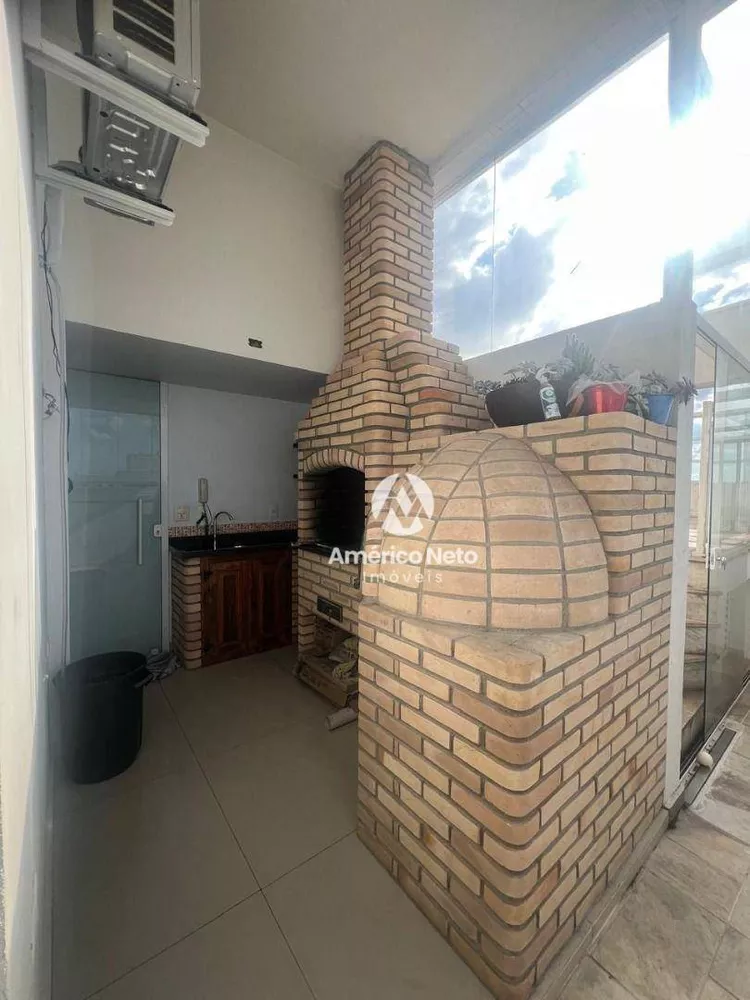 Cobertura, 2 quartos, 186 m² - Foto 6