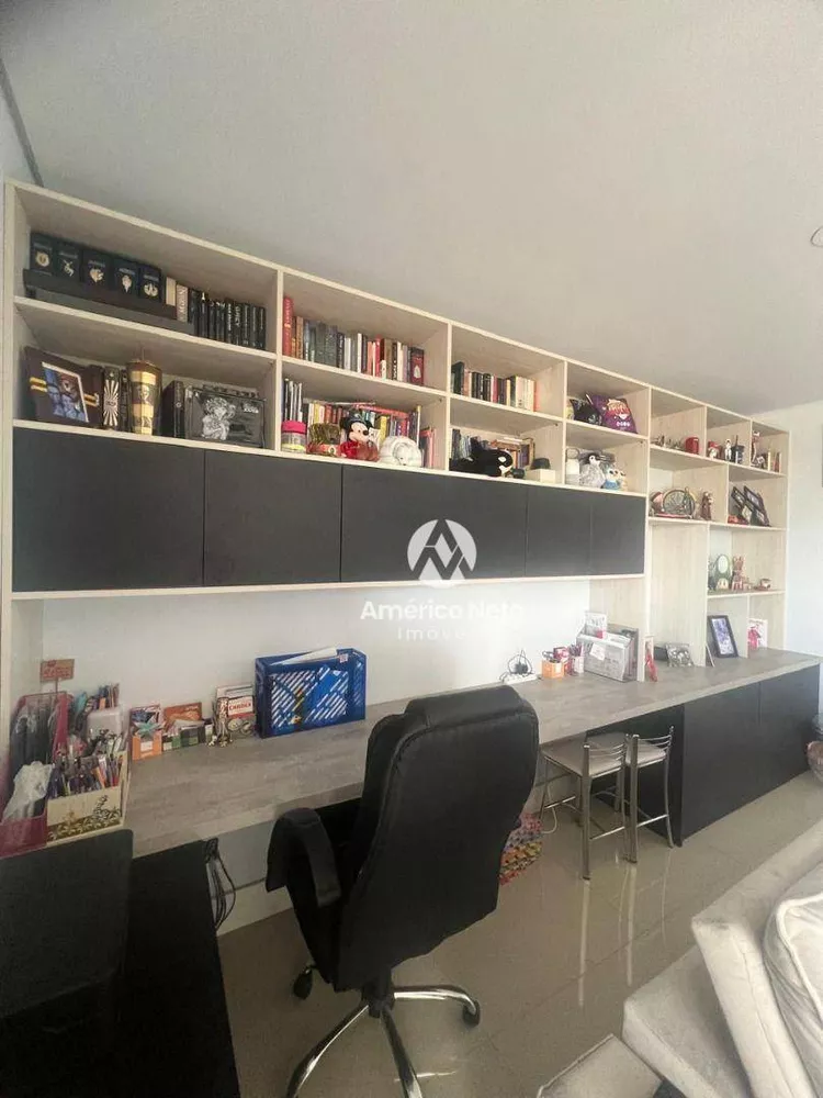 Cobertura, 2 quartos, 186 m² - Foto 12