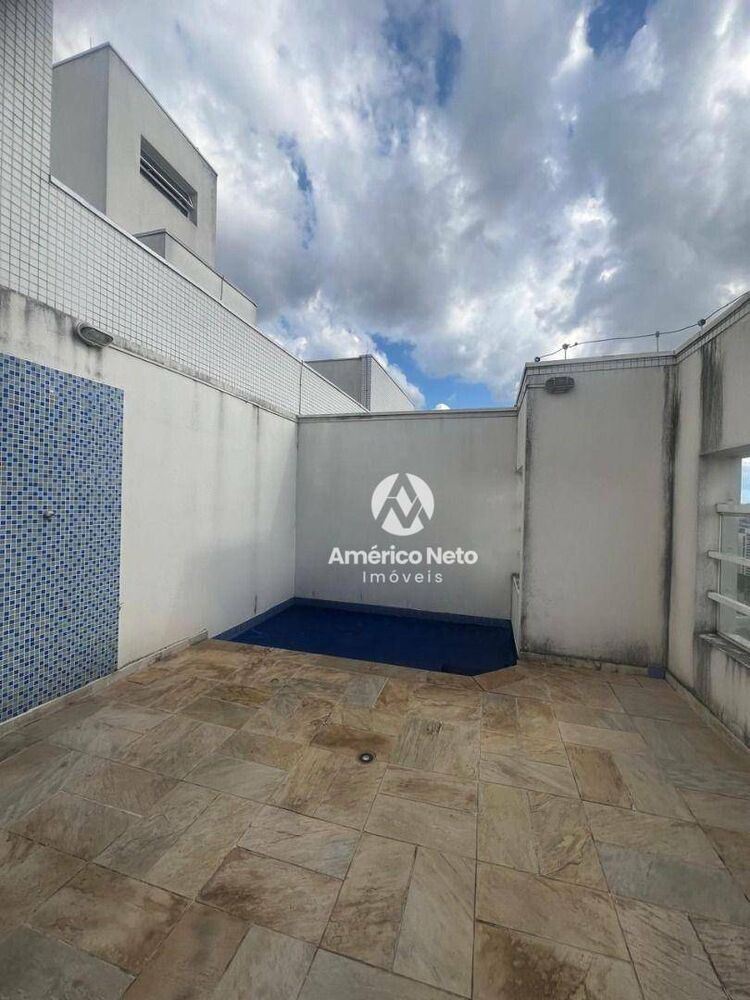 Cobertura, 2 quartos, 186 m² - Foto 2