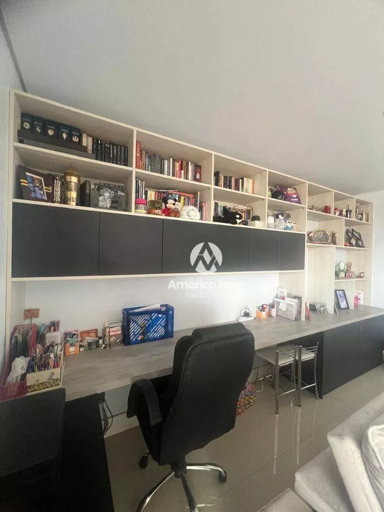 Cobertura, 2 quartos, 186 m² - Foto 11
