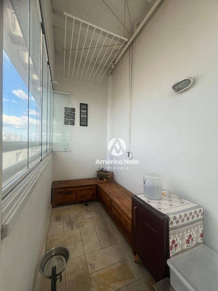 Cobertura, 2 quartos, 186 m² - Foto 4