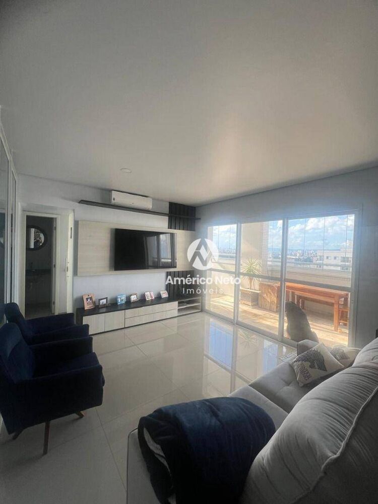 Cobertura, 2 quartos, 186 m² - Foto 1