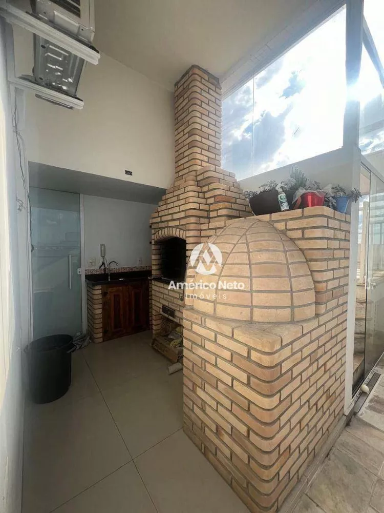 Cobertura, 2 quartos, 186 m² - Foto 7
