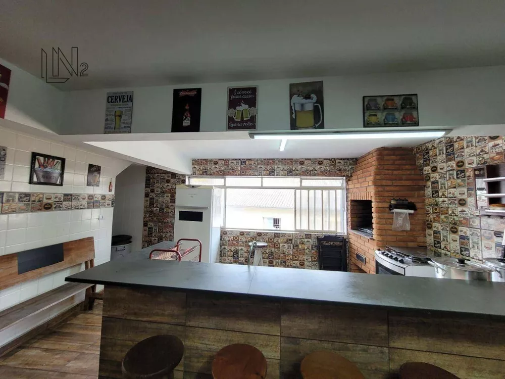 Sobrado, 5 quartos, 430 m² - Foto 23