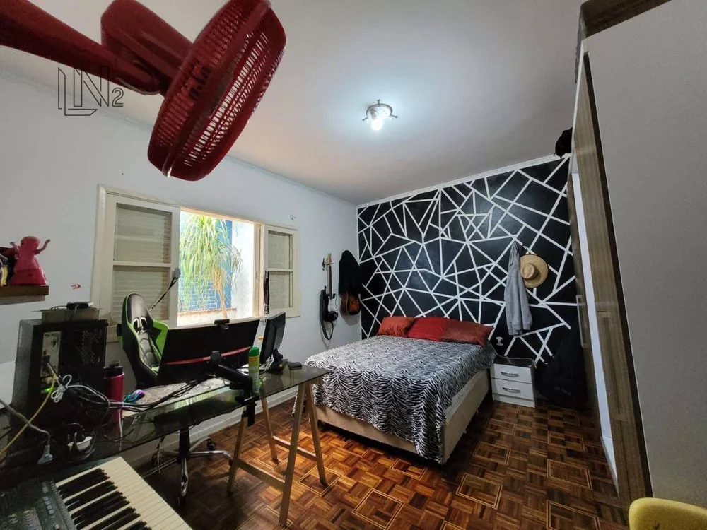 Sobrado, 5 quartos, 430 m² - Foto 12