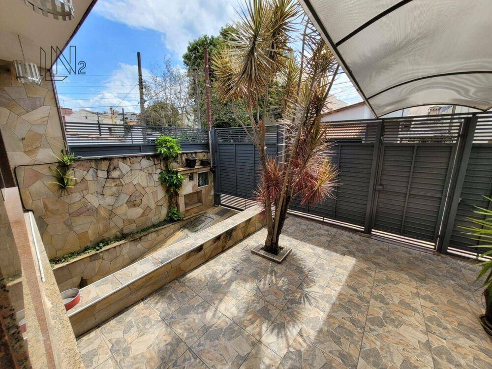 Sobrado, 5 quartos, 430 m² - Foto 2