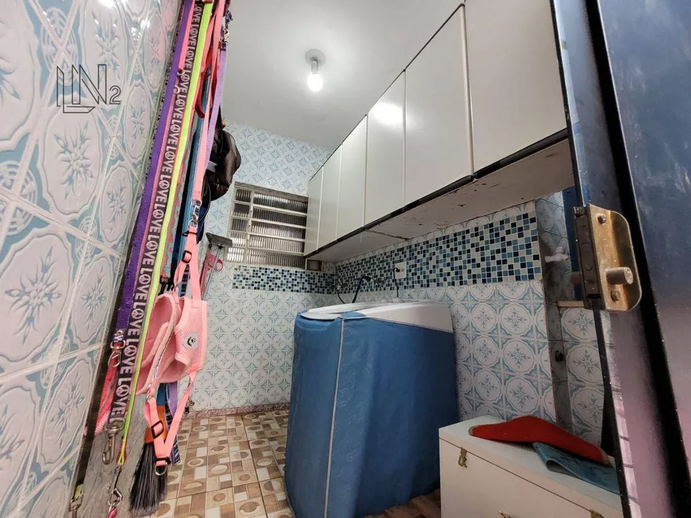 Sobrado, 5 quartos, 430 m² - Foto 21