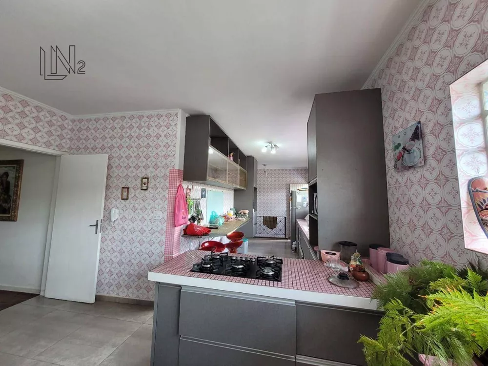 Sobrado, 5 quartos, 430 m² - Foto 19