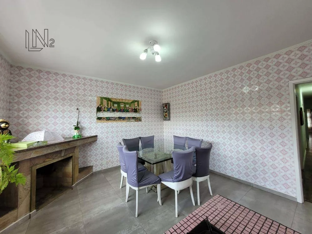 Sobrado, 5 quartos, 430 m² - Foto 17
