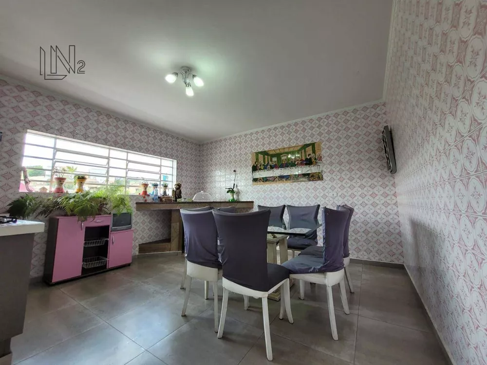 Sobrado, 5 quartos, 430 m² - Foto 18