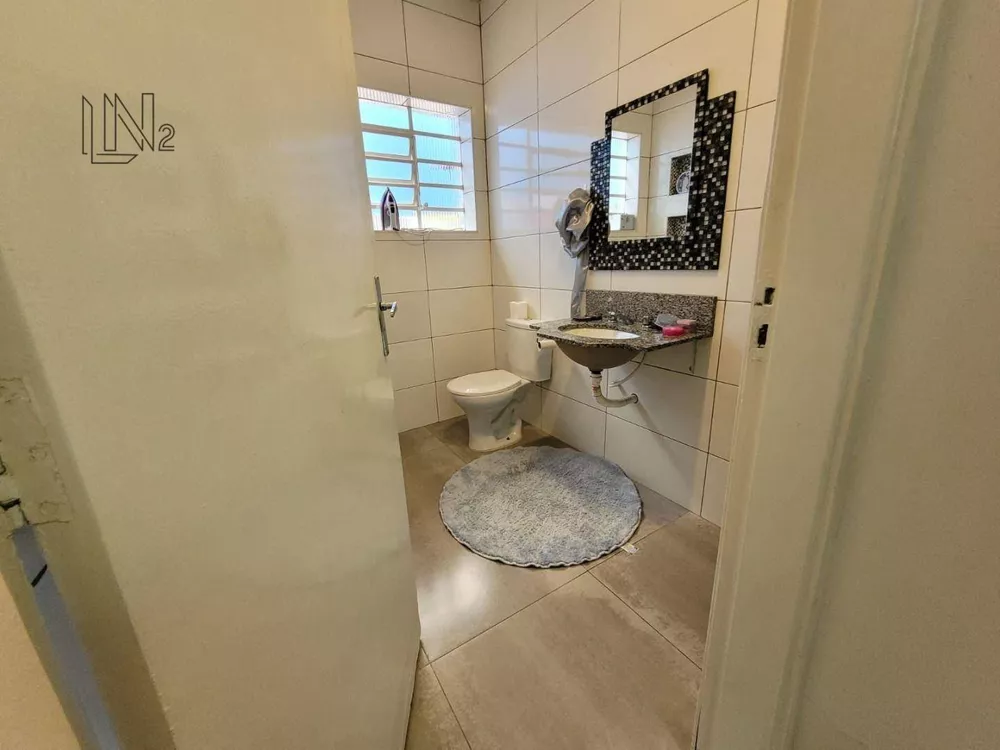 Sobrado, 5 quartos, 430 m² - Foto 9