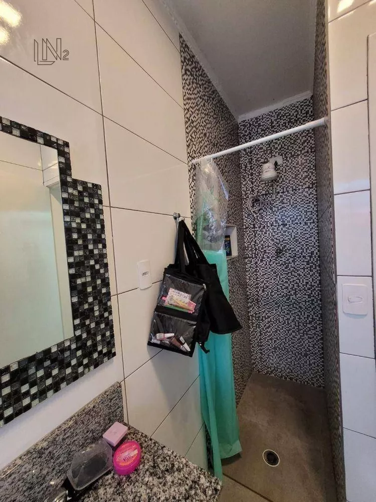 Sobrado, 5 quartos, 430 m² - Foto 10
