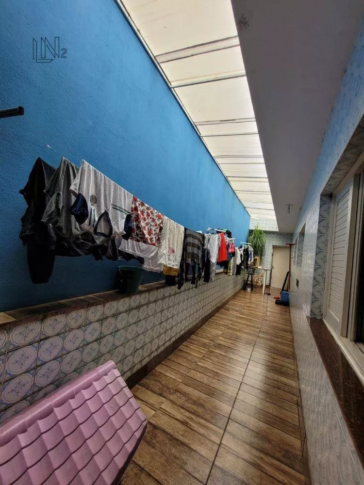 Sobrado, 5 quartos, 430 m² - Foto 22