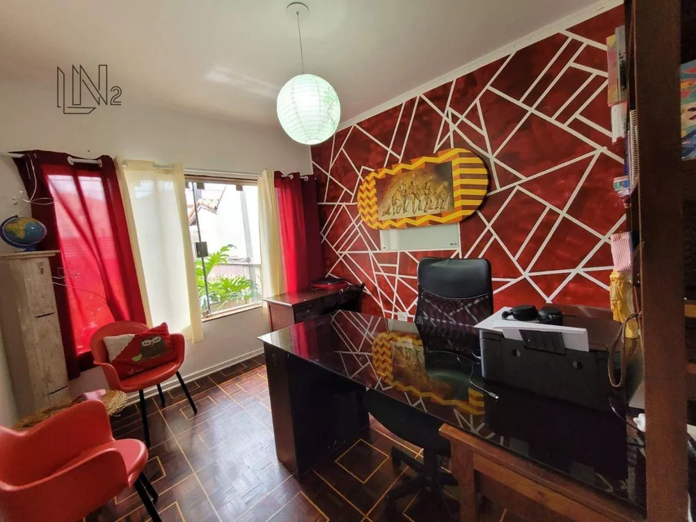 Sobrado, 5 quartos, 430 m² - Foto 11