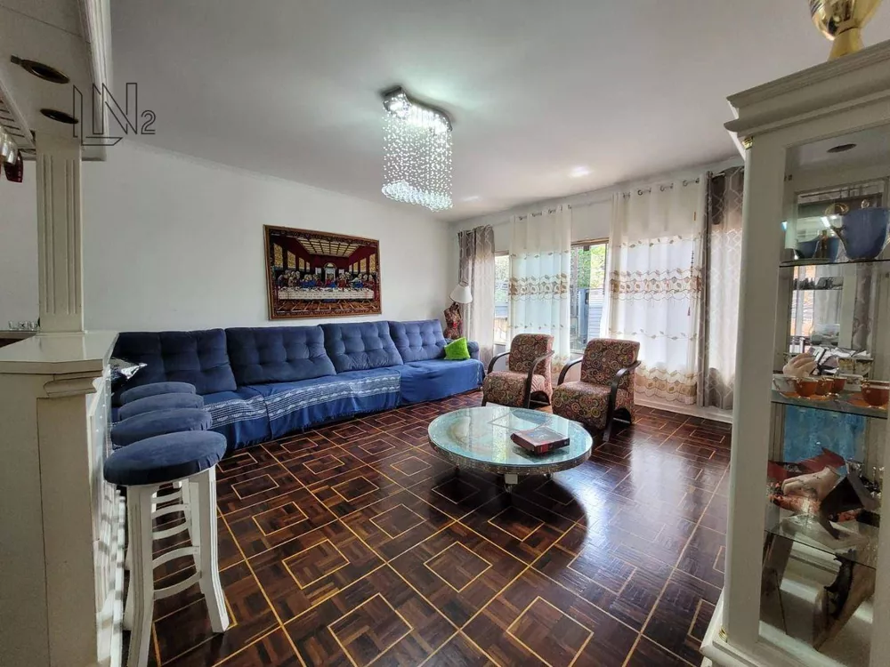 Sobrado, 5 quartos, 430 m² - Foto 5