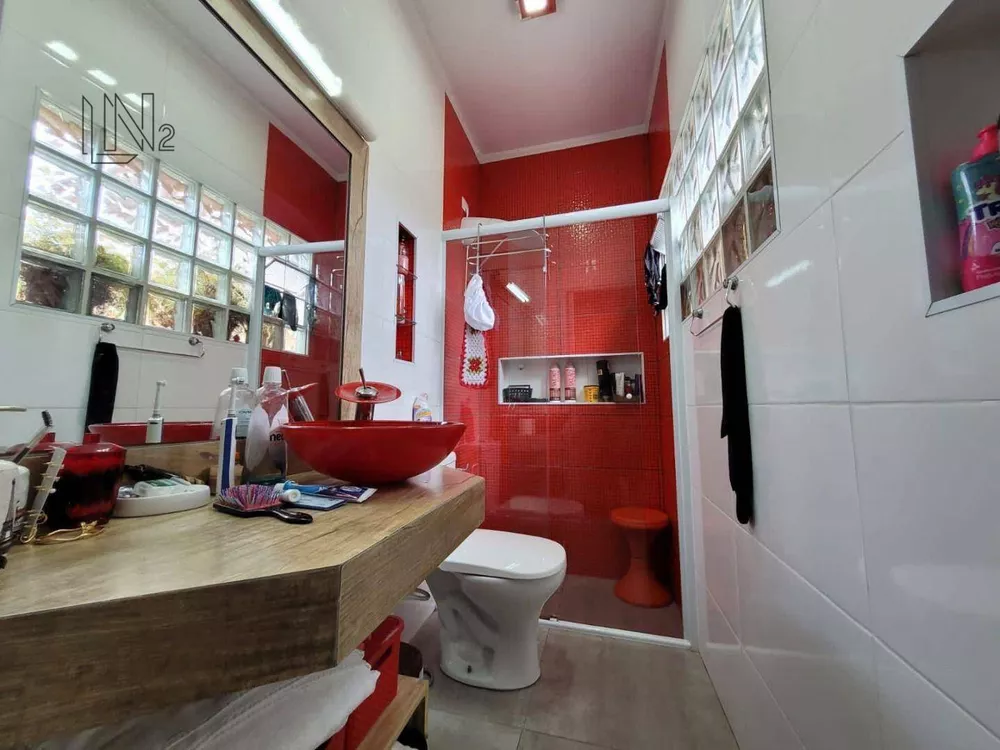 Sobrado, 5 quartos, 430 m² - Foto 14