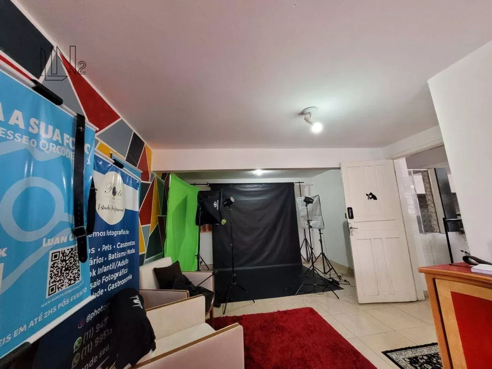 Sobrado, 5 quartos, 430 m² - Foto 24