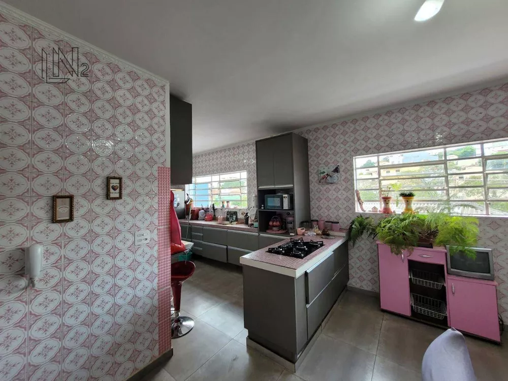 Sobrado, 5 quartos, 430 m² - Foto 20