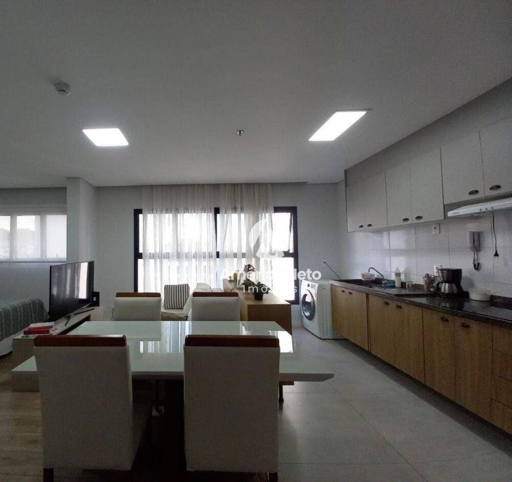 Kitnet-Studio, 44 m² - Foto 2