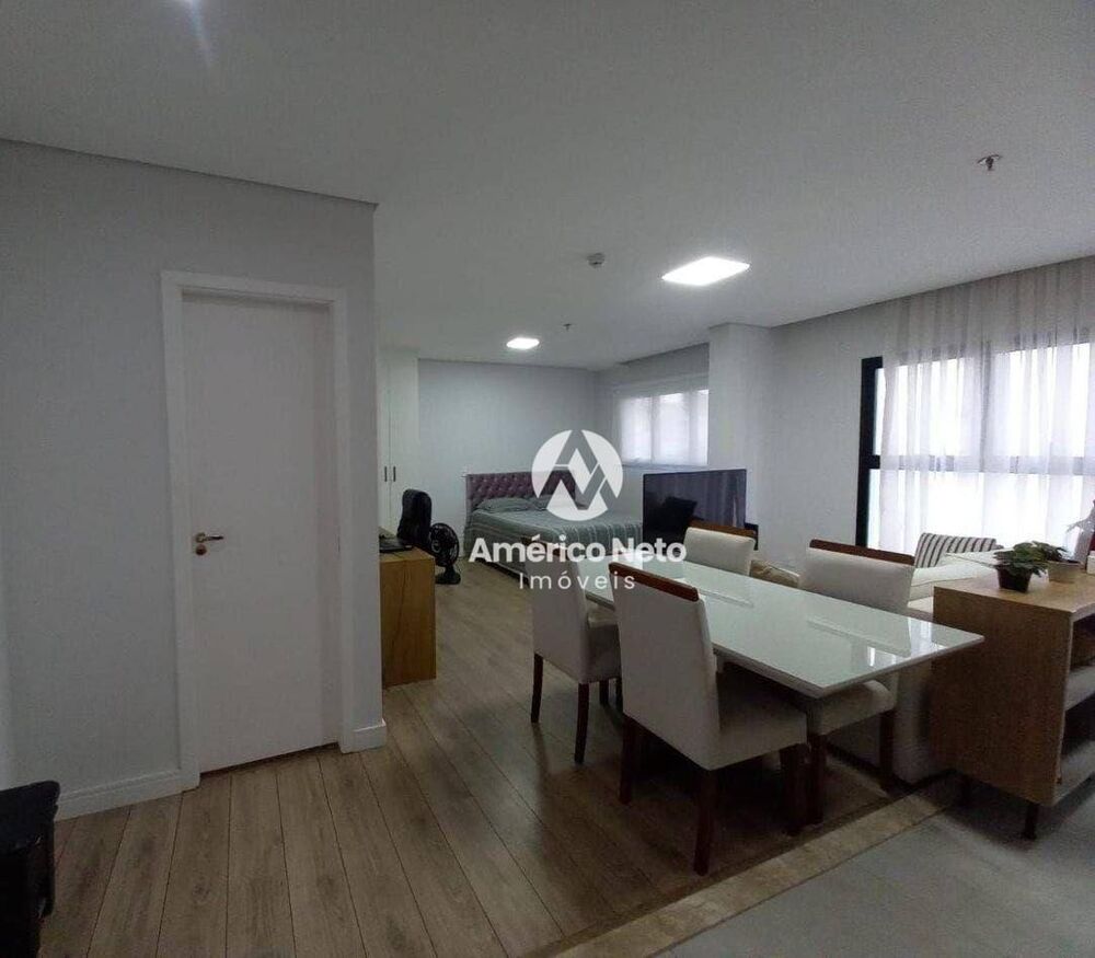 Kitnet-Studio, 44 m² - Foto 3