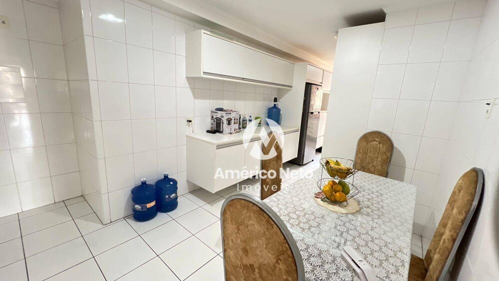 Apartamento, 4 quartos, 242 m² - Foto 12