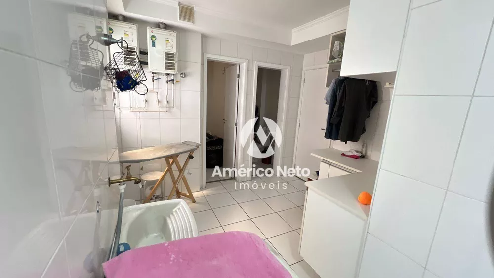 Apartamento, 4 quartos, 242 m² - Foto 7