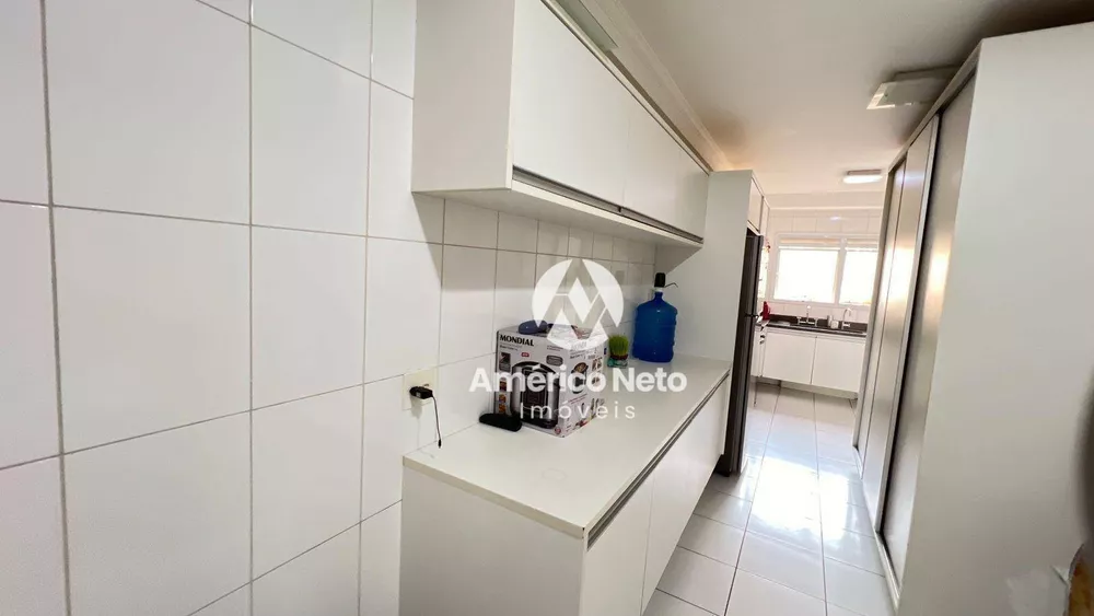 Apartamento, 4 quartos, 242 m² - Foto 1