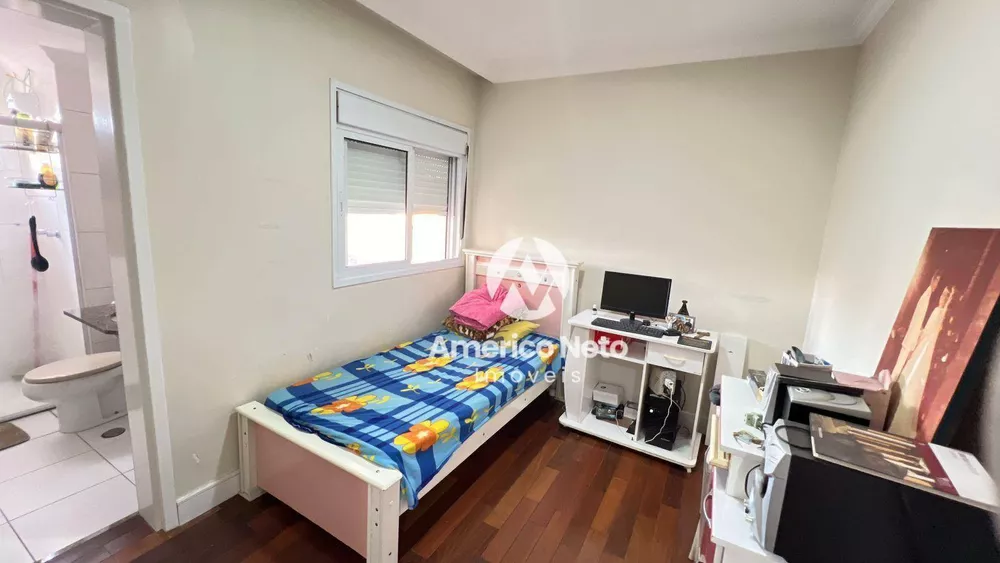 Apartamento, 4 quartos, 242 m² - Foto 8
