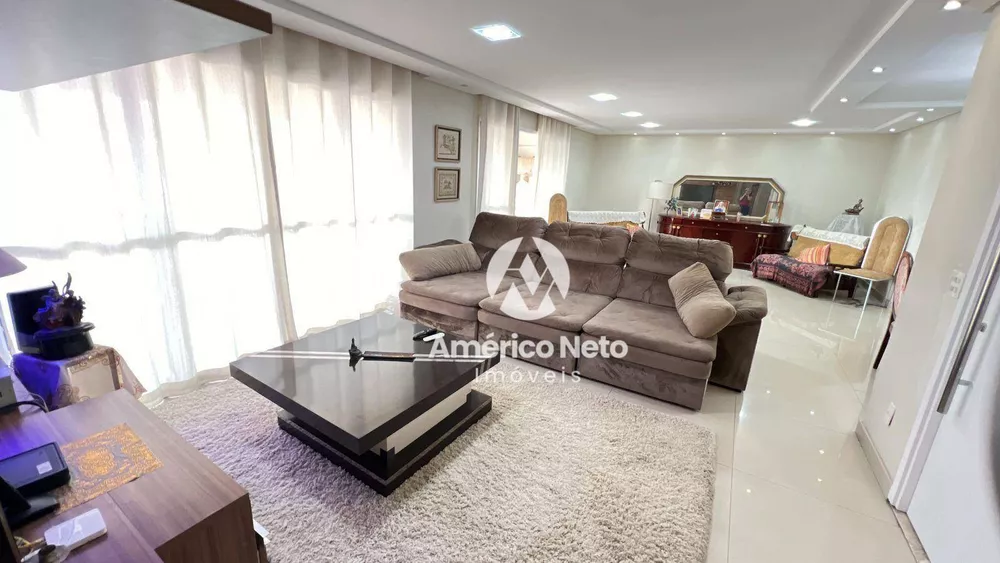 Apartamento, 4 quartos, 242 m² - Foto 3