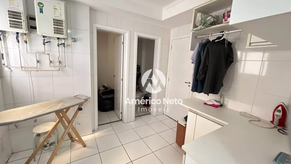 Apartamento, 4 quartos, 242 m² - Foto 6