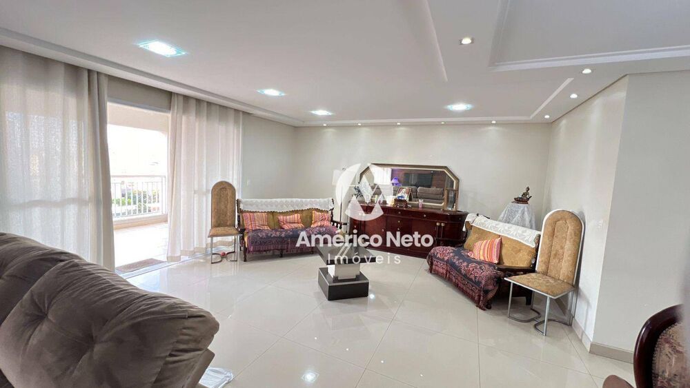Apartamento, 4 quartos, 242 m² - Foto 11