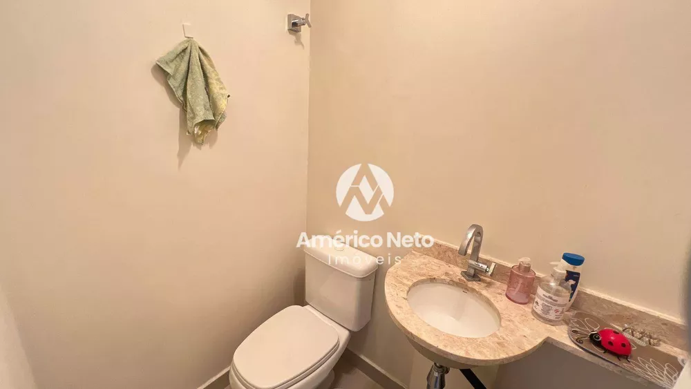Apartamento, 4 quartos, 242 m² - Foto 4