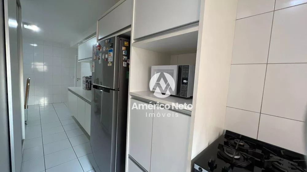 Apartamento, 4 quartos, 242 m² - Foto 2