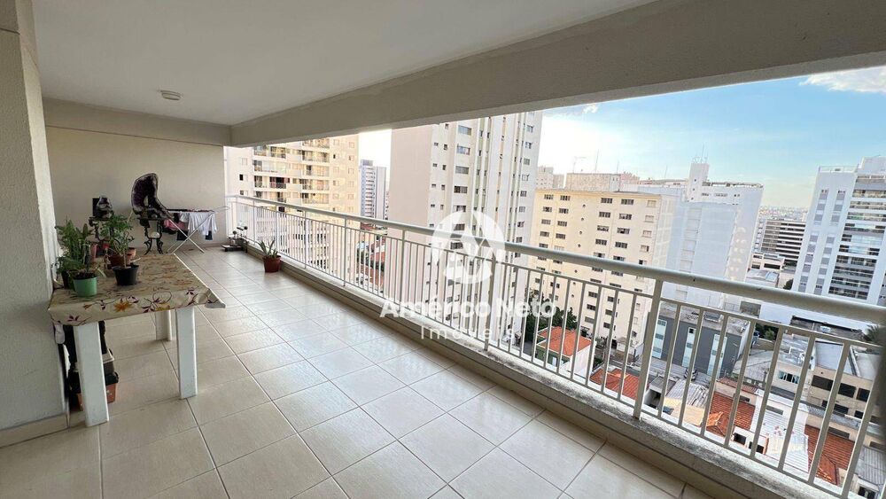 Apartamento, 4 quartos, 242 m² - Foto 9