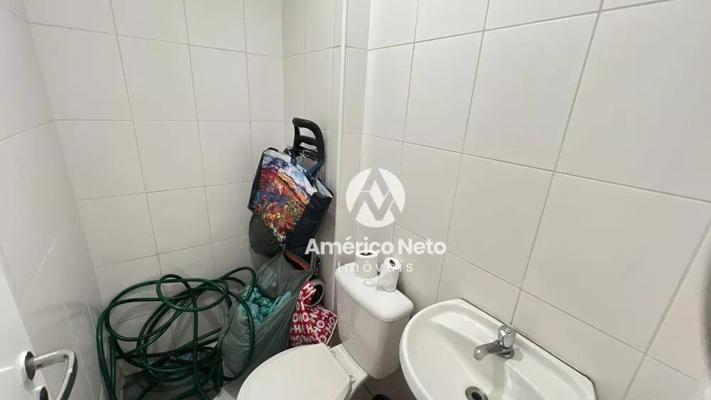 Apartamento, 4 quartos, 242 m² - Foto 5