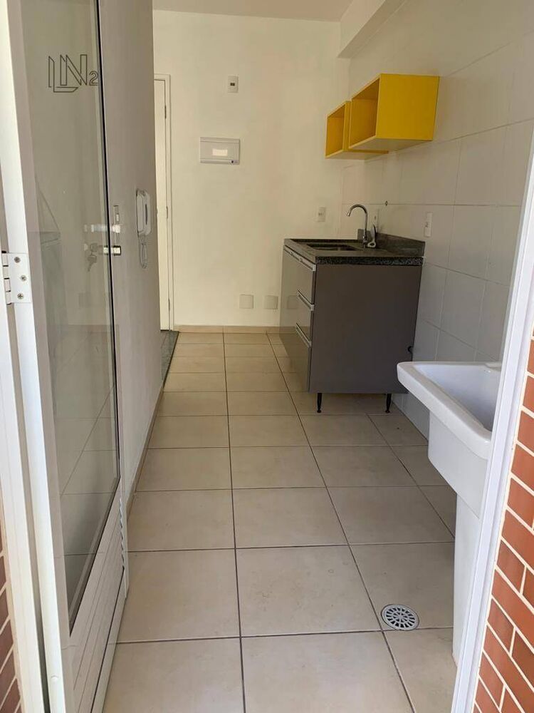 Apartamento, 2 quartos, 59 m² - Foto 2