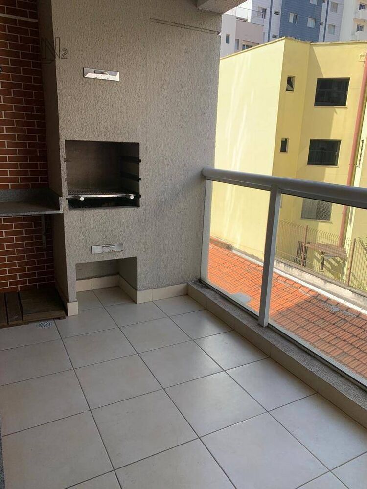 Apartamento, 2 quartos, 59 m² - Foto 4
