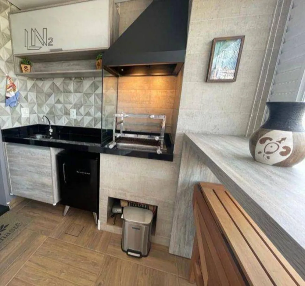 Apartamento, 3 quartos, 80 m² - Foto 4