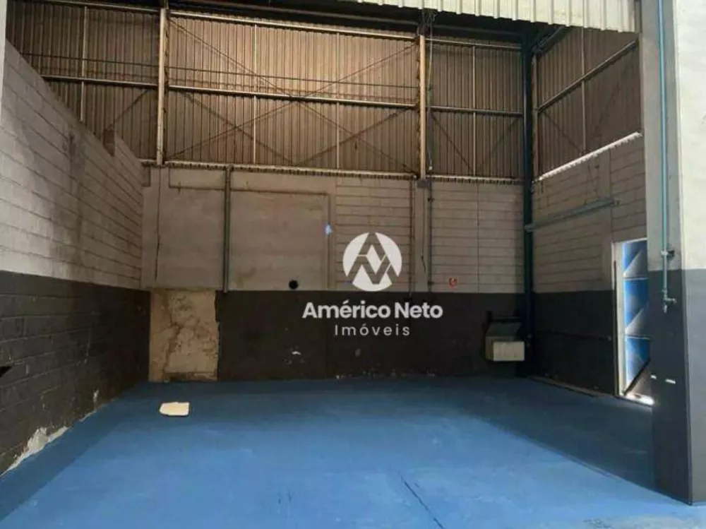 Depósito-Galpão, 2400 m² - Foto 8