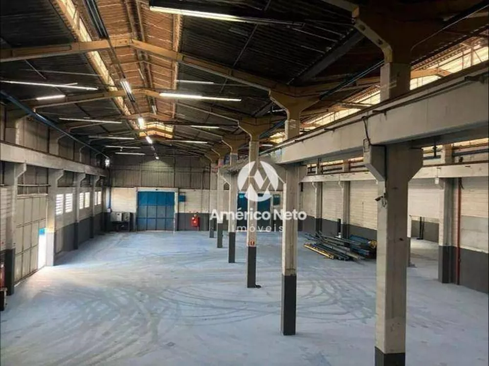 Depósito-Galpão, 2400 m² - Foto 10