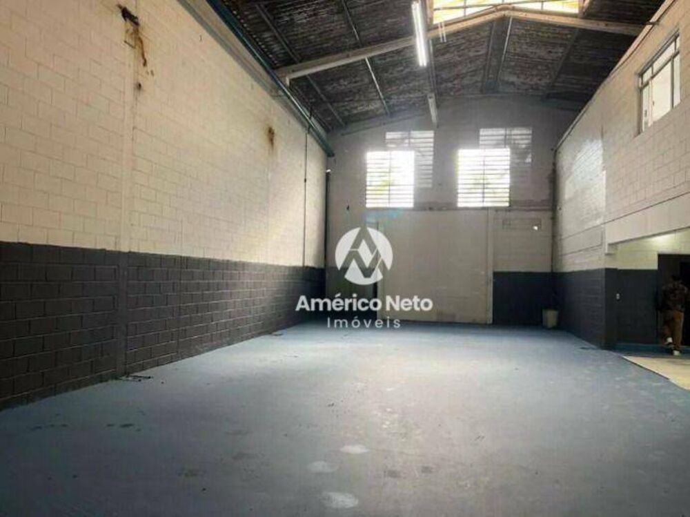 Depósito-Galpão, 2400 m² - Foto 3