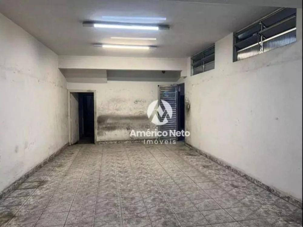 Depósito-Galpão, 2400 m² - Foto 7