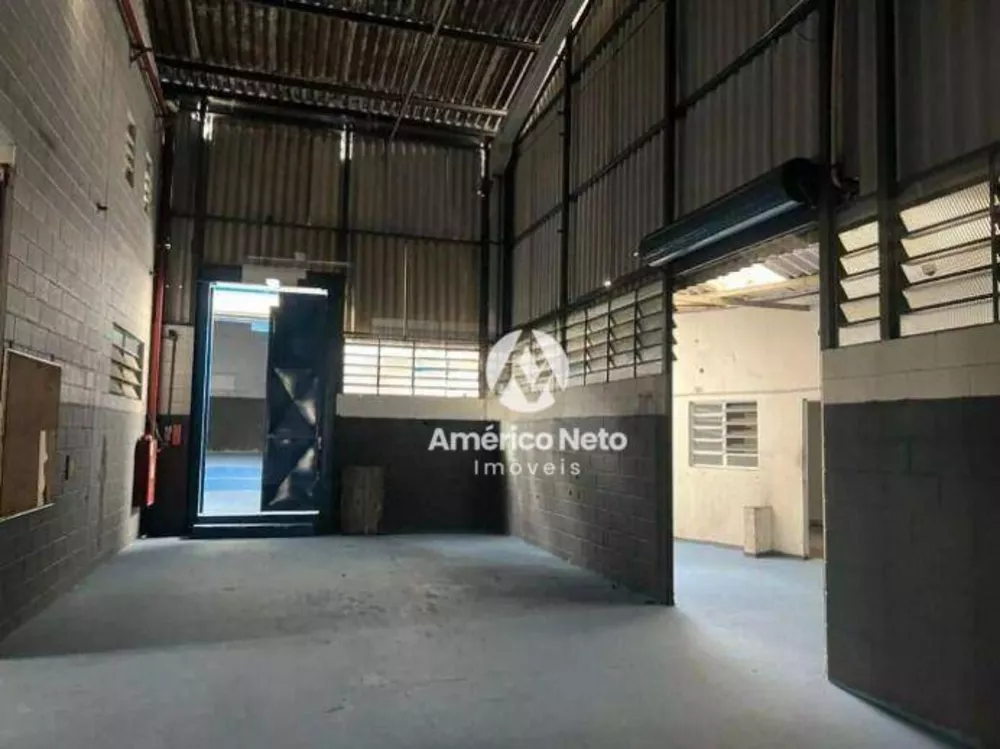 Depósito-Galpão, 2400 m² - Foto 6