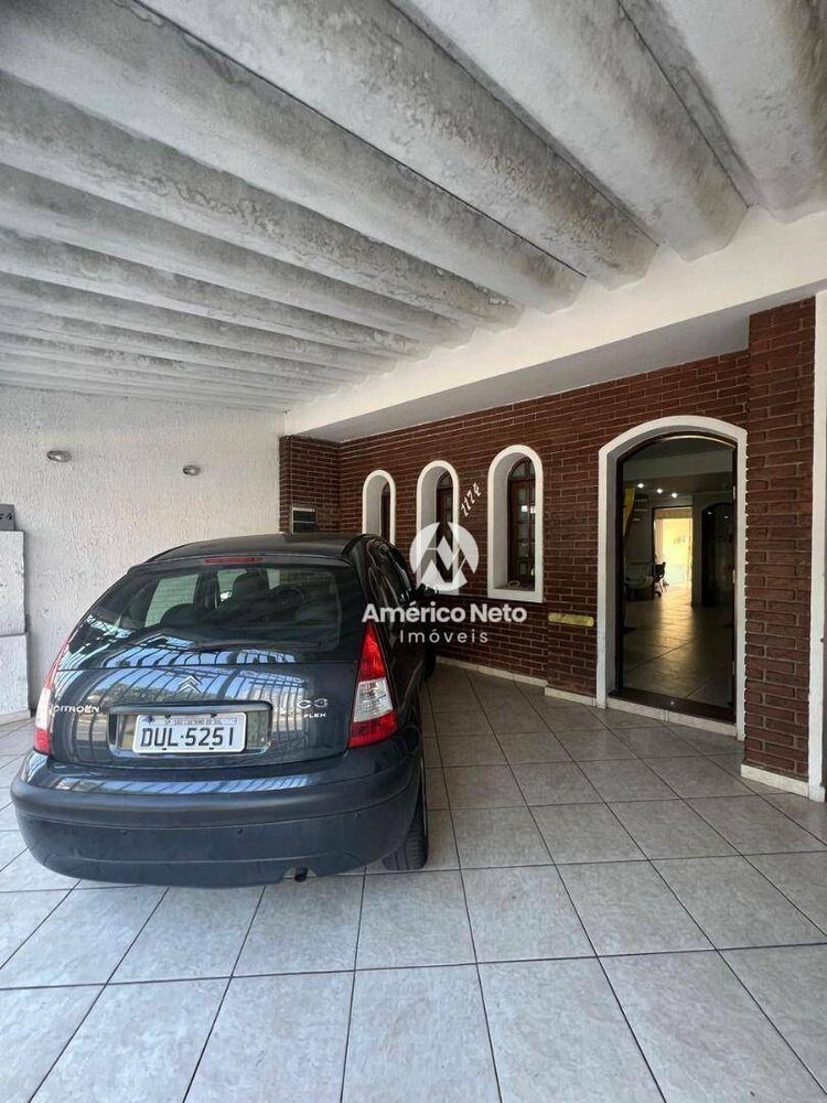 Casa, 2 quartos, 240 m² - Foto 1