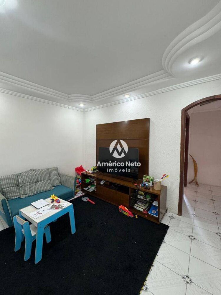 Apartamento, 3 quartos, 90 m² - Foto 3