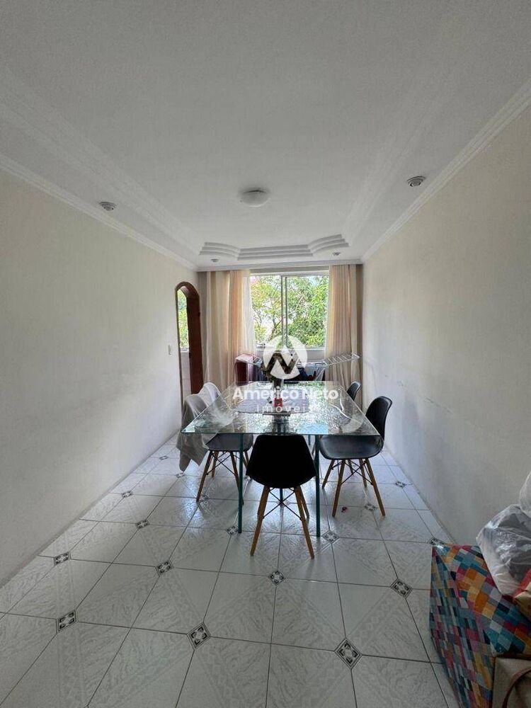 Apartamento, 3 quartos, 90 m² - Foto 4