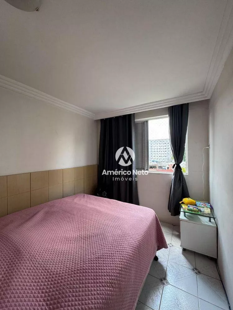 Apartamento, 3 quartos, 90 m² - Foto 7