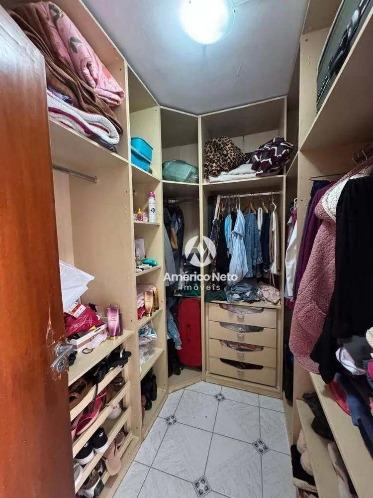 Apartamento, 3 quartos, 90 m² - Foto 11