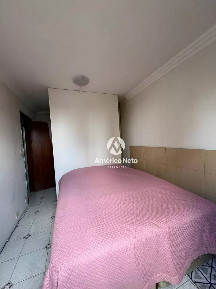 Apartamento, 3 quartos, 90 m² - Foto 10